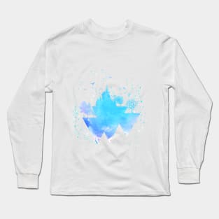 Fantasy World Long Sleeve T-Shirt